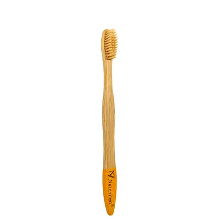 Sustainable Bamboo toothbrush