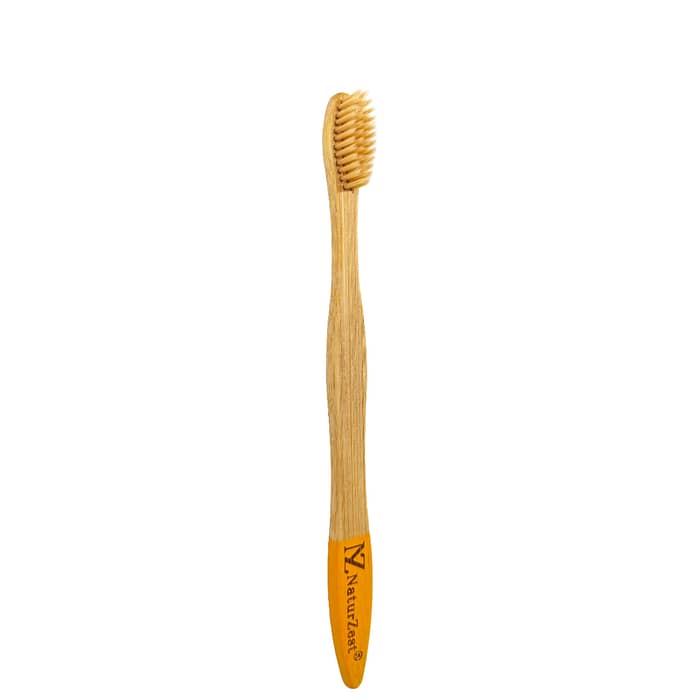 Sustainable Bamboo toothbrush