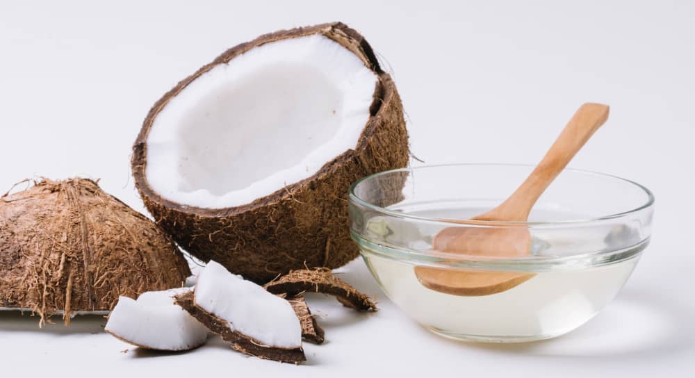 Easy know how to choose wisely choose Virgin Coconut Oil